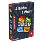 4 Beelden 1 Woord - The Card Game