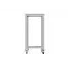 Rack 19 22U 600x1000 grijs Lanberg
