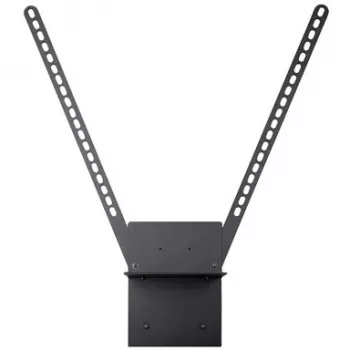 TV-beugel Barco R8788649K zwart