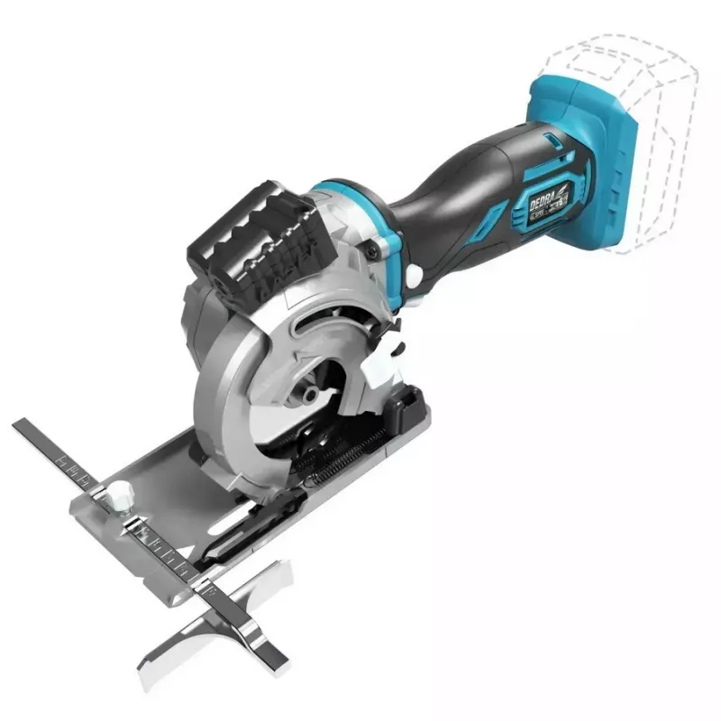 Kettingzaag DEDRA DED7049