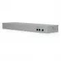 Ubiquiti UniFi WAN switch RJ45 Gigabit Ethernet 1U grijs 20 Gbit/s