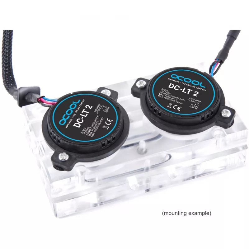 Pomp Alphacool DC-LT 2