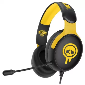 Subsonic gaming-headset Brawl Stars Drippy Skull