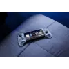 Razer Kishi V3 - Phantom White Ed. USB-gamepad analoog Android, iOS
