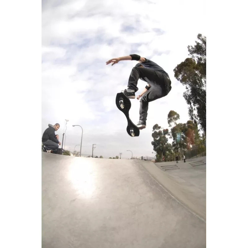 Razor RipStik Air Pro zelfbalancerend voertuig zelfbalancerende step zwart, grijs