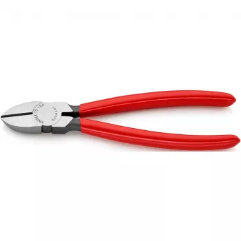 Knipex 70 01 180 rood