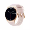 Smartwatch EW05 goud