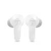 Teufel AIRY TWS 2 headset draadloos in-ear gesprekken/muziek Bluetooth wit