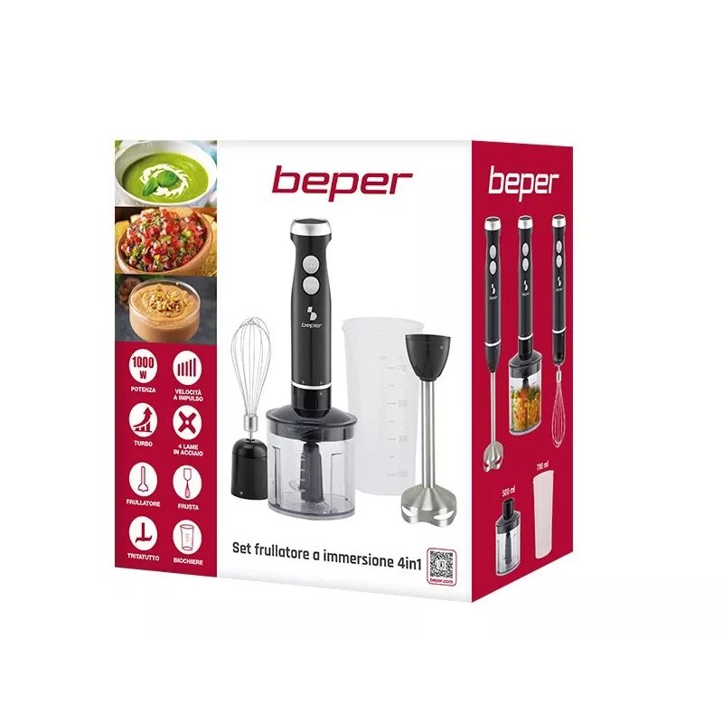 Staafmixer Beper P102FRU151