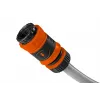 Tuinslang NEO tools 15-891, 15 m lengte, slijtvast materiaal