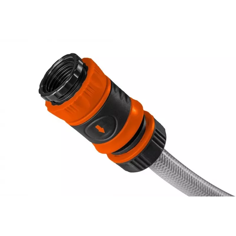 Tuinslang NEO tools 15-891, 15 m lengte, slijtvast materiaal