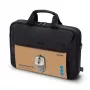 Toploader-tas DICOTA D30805-RPET 40,6 cm 16 inch zwart