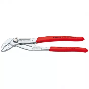 Knipex 87 03 250 tang waterpomptang
