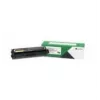 LEXMARK 20N20Y0 toner zwrotny Lexmark 20N20Y0 geel 1.500 pagina's CS331 / CX331