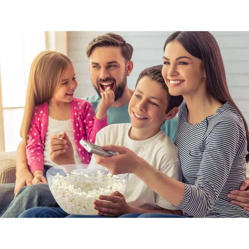 Popcornmachine Beper P101CUD052 Party Line