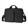 Laptop schoudertas Tomtoc Navigator-A33 voor 14 inch laptops, Tomtoc TMT206 (zwart)