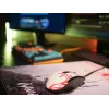Bedrade gaming-muis A4Tech Bloody L65 MAX RGB 16000 DPI ergonomisch voor rechtshandigen