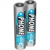 Huishoudbatterij AAA Ansmann 5035332