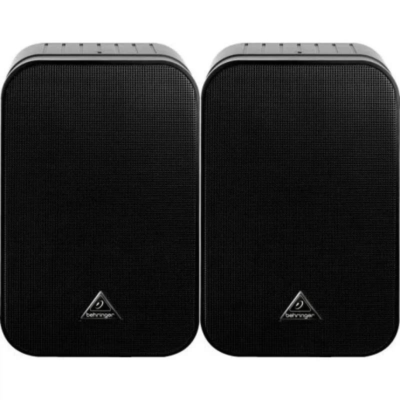 2-weg luidspreker Behringer 1C-BK 100 W