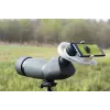 Bresser Optics 4914911 houder mobiele telefoon/smartphone wit