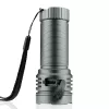 LED-zaklamp everActive LUMINATO R FL-3300R – 3300 lumen, oplaadbaar