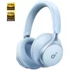 Hoofdtelefoon Soundcore Space One blauw