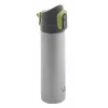 Thermoskan Jata Mod. 826 Hiking 500 ml roestvrij staal grijs