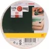 Bosch 2 607 019 493 schuurmachine-accessoire 25 st.