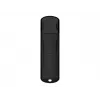 Transcend JetFlash 750 Endurance Series TS16GJF750K USB-stick 16 GB, USB 3.1 Gen 1, MLC, pianozwart