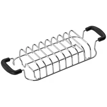 Smeg TSBW01 broodjeswarmer-opzetstuk voor 2-sneden-toaster (TSBW01)