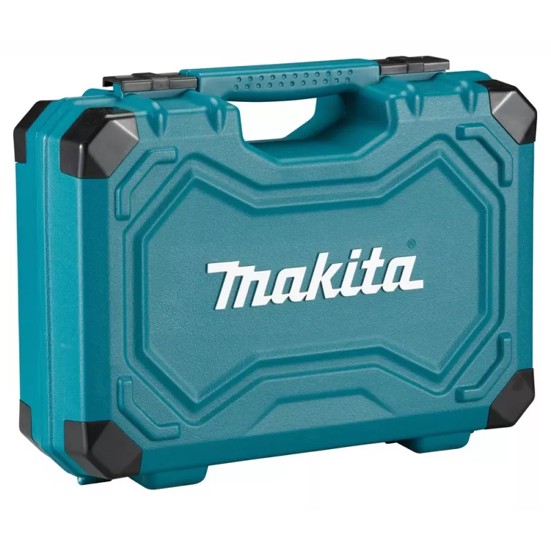 Monteurswerkzeugset Makita E-08458 87 gereedschappen