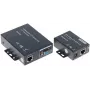 INNE VGA audio extender Delta Multimedia VGA AU UTP – VGA en stereo-audio via UTP