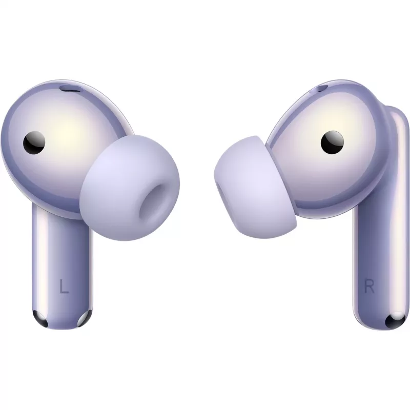 Huawei FreeBuds 6i headset True Wireless Stereo (TWS) in-ear gesprekken/muziek Bluetooth paars