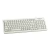 Toetsenbord CHERRY XS G84-5200LCMDE-0 grijs QWERTZ