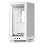 NZXT H6 Flow Mid-Tower Behuizing - wit