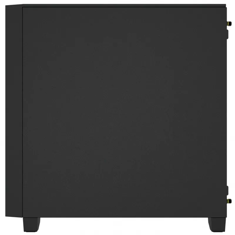 PC-behuizing Corsair CC-9011251-WW Midi Tower zwart