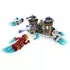 Bouwset LEGO-set 76288 Marvel Super Heroes Iron Man Iron Legion met HYDRA-soldaat-minifiguur, bouwbaar model
