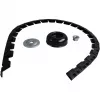 Makita 191W97-9 accessoire voor bosmaaier/trimmer, bosmaaiermes (191W97-9)