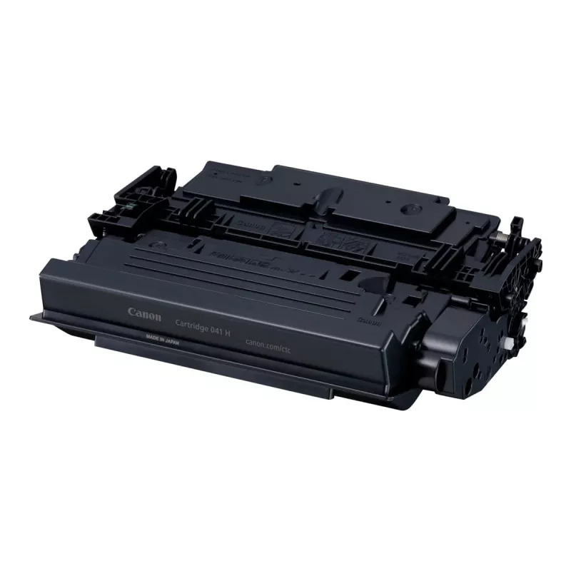 Canon CRG-041H tonerpatroon 1 stuk origineel zwart