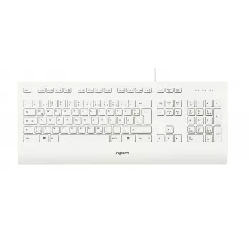 Logitech K280e voor bedrijven
