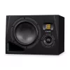 Adam Audio A8H-L zwart