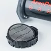 AeroPress koffiefilter roestvrij staal
