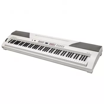 Kurzweil KA-70 wit - digitale piano