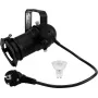 LED PAR light EUROLITE 20000559 — 1 x 7W LED, compacte podium-/feest-PAR-spot