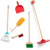 Melissa & Doug bezenset speelkeuken