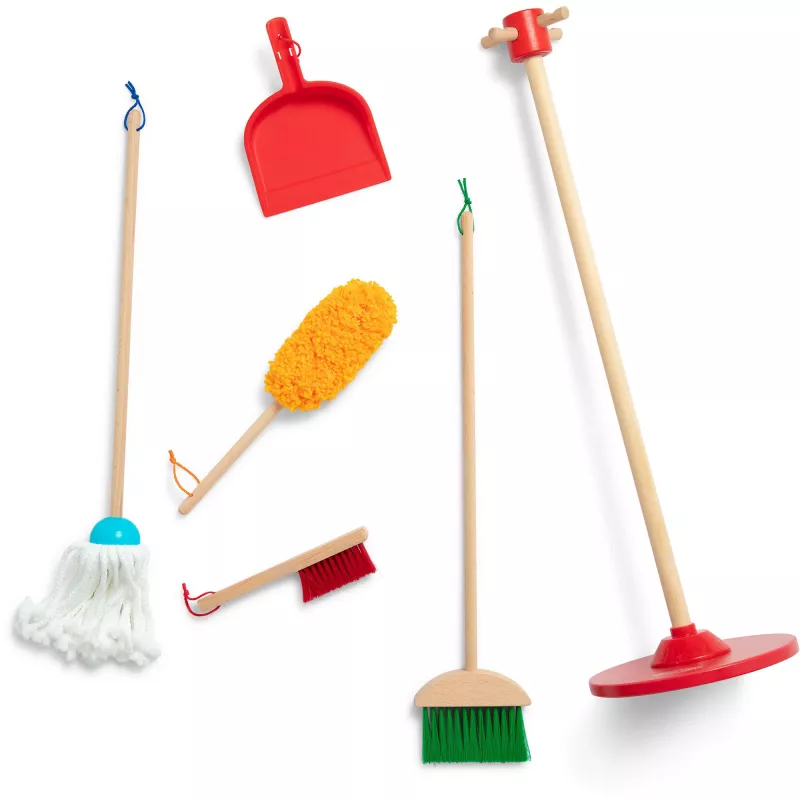 Melissa & Doug bezenset speelkeuken