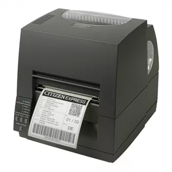 Citizen CLS621IINEBXX printer zwart
