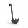 Soeplepel Ototo Design Katie zwart lengte 165,1 mm breedte 96,5 mm hoogte 271,7 mm