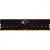 DIMM 16 GB DDR5-4800, werkgeheugen zwart, TED516G4800C4001, Elite, INTEL XMP