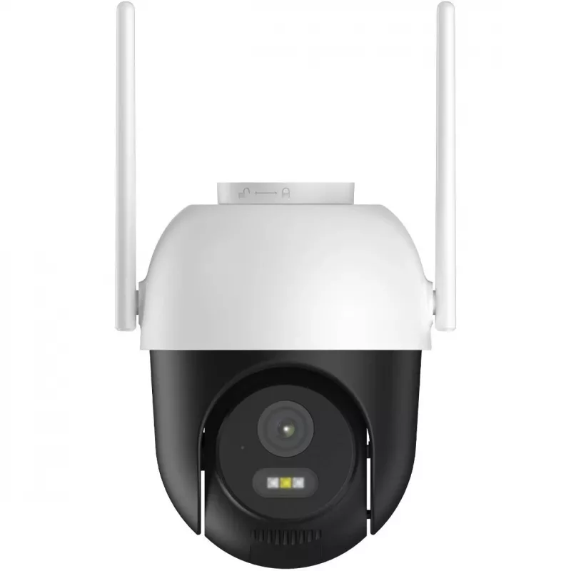 Beveiligingscamera Arenti OP1 WiFi UHD 2.5K 4MP